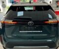 Тойота Yaris Cross, объемом двигателя 1.49 л и пробегом 0 тыс. км за 35585 $, фото 5 на Automoto.ua