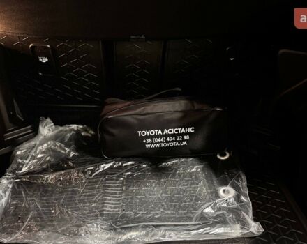 Тойота Yaris Cross, объемом двигателя 1.49 л и пробегом 0 тыс. км за 31494 $, фото 18 на Automoto.ua