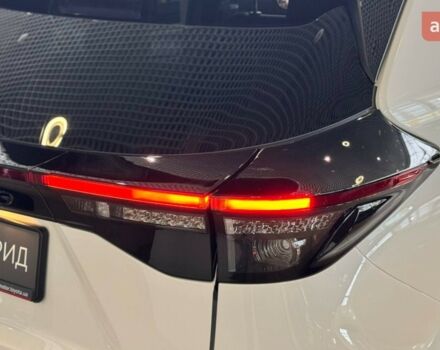 Тойота Yaris Cross, объемом двигателя 1.49 л и пробегом 0 тыс. км за 31753 $, фото 17 на Automoto.ua