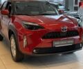 Тойота Yaris Cross, об'ємом двигуна 1.49 л та пробігом 0 тис. км за 28949 $, фото 1 на Automoto.ua