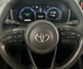 Тойота Yaris Cross 2025 у Івано-Франківську на Automoto.ua Тойота Yaris Cross, об'ємом двигуна 1.49 л та пробігом 0 тис. км за 34636 $, фото 24 на Automoto.ua