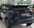 Тойота Yaris Cross, объемом двигателя 1.49 л и пробегом 0 тыс. км за 31654 $, фото 3 на Automoto.ua