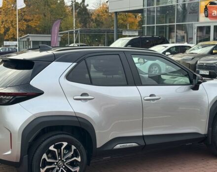 Тойота Yaris Cross, объемом двигателя 1.49 л и пробегом 0 тыс. км за 31392 $, фото 5 на Automoto.ua