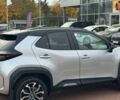 Тойота Yaris Cross, объемом двигателя 1.49 л и пробегом 0 тыс. км за 31392 $, фото 5 на Automoto.ua