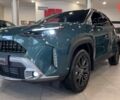 Тойота Yaris Cross, объемом двигателя 1.49 л и пробегом 0 тыс. км за 34837 $, фото 5 на Automoto.ua