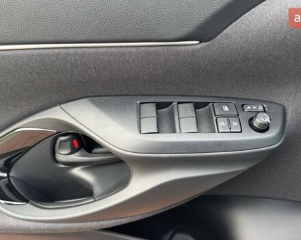 Тойота Yaris Cross, объемом двигателя 1.49 л и пробегом 0 тыс. км за 31392 $, фото 15 на Automoto.ua