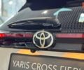 Тойота Yaris Cross, объемом двигателя 1.49 л и пробегом 0 тыс. км за 31753 $, фото 19 на Automoto.ua