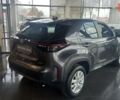 Тойота Yaris Cross, объемом двигателя 1.49 л и пробегом 0 тыс. км за 28688 $, фото 3 на Automoto.ua