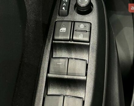 Тойота Yaris Cross, объемом двигателя 1.49 л и пробегом 0 тыс. км за 34966 $, фото 7 на Automoto.ua