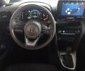 Тойота Yaris Cross, объемом двигателя 1.49 л и пробегом 0 тыс. км за 28688 $, фото 17 на Automoto.ua