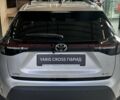 Тойота Yaris Cross, об'ємом двигуна 1.49 л та пробігом 0 тис. км за 31239 $, фото 7 на Automoto.ua