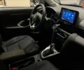 Тойота Yaris Cross, об'ємом двигуна 1.49 л та пробігом 0 тис. км за 28728 $, фото 11 на Automoto.ua