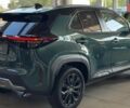 Тойота Yaris Cross, об'ємом двигуна 1.49 л та пробігом 0 тис. км за 34761 $, фото 16 на Automoto.ua