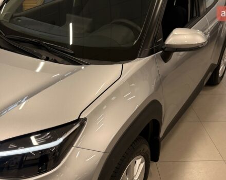 Тойота Yaris Cross, об'ємом двигуна 1.49 л та пробігом 0 тис. км за 29798 $, фото 14 на Automoto.ua