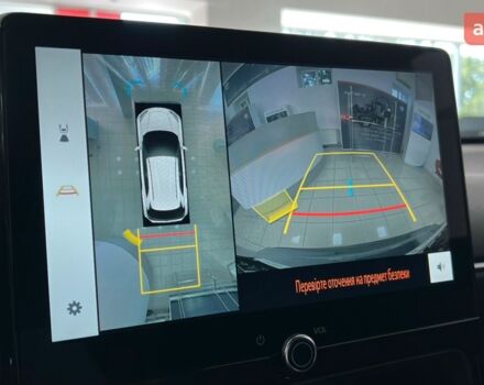 Тойота Yaris Cross, объемом двигателя 1.49 л и пробегом 0 тыс. км за 35585 $, фото 17 на Automoto.ua