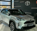 Тойота Yaris Cross, об'ємом двигуна 1.49 л та пробігом 0 тис. км за 31239 $, фото 1 на Automoto.ua