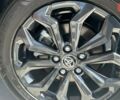 купить новое авто Тойота Yaris Cross 2025 года от официального дилера Тойота на Столичному Тойота фото