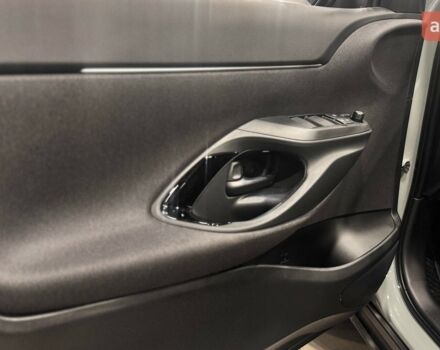 Тойота Yaris Cross, объемом двигателя 1.49 л и пробегом 0 тыс. км за 31494 $, фото 14 на Automoto.ua