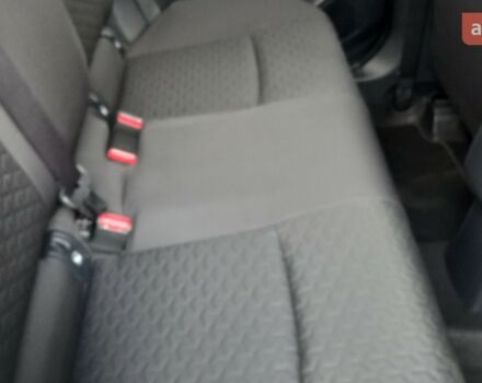 Тойота Yaris Cross, объемом двигателя 1.49 л и пробегом 0 тыс. км за 31508 $, фото 18 на Automoto.ua