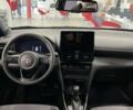 Тойота Yaris Cross, об'ємом двигуна 1.49 л та пробігом 0 тис. км за 34628 $, фото 12 на Automoto.ua