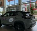 Тойота Yaris Cross, объемом двигателя 1.49 л и пробегом 0 тыс. км за 34628 $, фото 5 на Automoto.ua