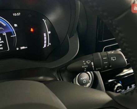 Тойота Yaris Cross, объемом двигателя 1.49 л и пробегом 0 тыс. км за 31601 $, фото 25 на Automoto.ua