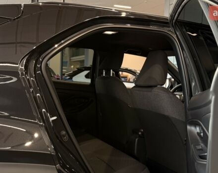 Тойота Yaris Cross, объемом двигателя 1.49 л и пробегом 0 тыс. км за 33251 $, фото 21 на Automoto.ua