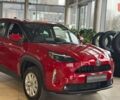 Тойота Yaris Cross, объемом двигателя 1.49 л и пробегом 0 тыс. км за 28956 $, фото 2 на Automoto.ua