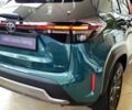 купить новое авто Тойота Yaris Cross 2025 года от официального дилера Автоцентр AUTO.RIA Тойота фото