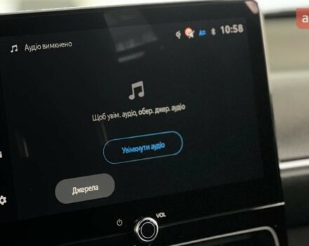 Тойота Yaris Cross, объемом двигателя 1.49 л и пробегом 0 тыс. км за 31601 $, фото 28 на Automoto.ua