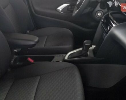 Тойота Yaris Cross, объемом двигателя 1.49 л и пробегом 0 тыс. км за 28688 $, фото 26 на Automoto.ua