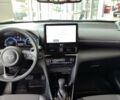 купить новое авто Тойота Yaris Cross 2025 года от официального дилера Автоцентр AUTO.RIA Тойота фото