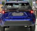 Тойота Yaris Cross, об'ємом двигуна 1.49 л та пробігом 0 тис. км за 28728 $, фото 3 на Automoto.ua