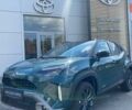 Тойота Yaris Cross, объемом двигателя 1.49 л и пробегом 0 тыс. км за 34963 $, фото 8 на Automoto.ua
