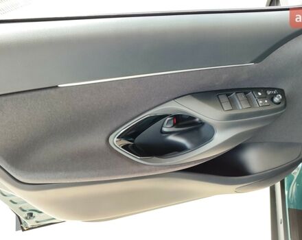 купить новое авто Тойота Yaris Cross 2025 года от официального дилера Тойота Центр Чернігів «Соллі-Плюс» Тойота фото