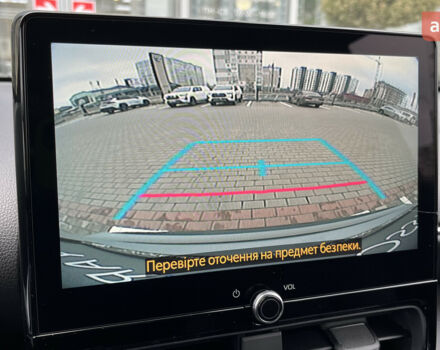 купить новое авто Тойота Yaris Cross 2025 года от официального дилера Автоцентр AUTO.RIA Тойота фото