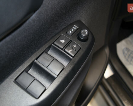 купить новое авто Тойота Yaris Cross 2025 года от официального дилера Тойота Центр Рівне "Агат Авто" Тойота фото