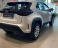 Тойота Yaris Cross, объемом двигателя 1.49 л и пробегом 0 тыс. км за 26154 $, фото 1 на Automoto.ua