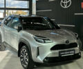 Тойота Yaris Cross, об'ємом двигуна 1.49 л та пробігом 0 тис. км за 31239 $, фото 2 на Automoto.ua