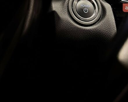 Тойота Yaris Cross, объемом двигателя 1.49 л и пробегом 0 тыс. км за 31494 $, фото 5 на Automoto.ua