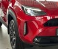 Тойота Yaris Cross, объемом двигателя 1.49 л и пробегом 0 тыс. км за 31601 $, фото 10 на Automoto.ua
