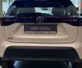 Тойота Yaris Cross, объемом двигателя 1.49 л и пробегом 0 тыс. км за 26154 $, фото 3 на Automoto.ua