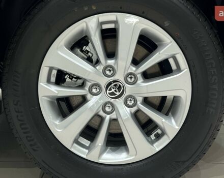 Тойота Yaris Cross, об'ємом двигуна 1.49 л та пробігом 0 тис. км за 28728 $, фото 19 на Automoto.ua