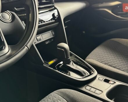 Тойота Yaris Cross, объемом двигателя 1.49 л и пробегом 0 тыс. км за 31254 $, фото 16 на Automoto.ua