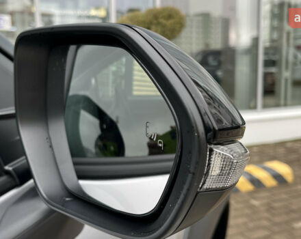 купить новое авто Тойота Yaris Cross 2025 года от официального дилера Тойота Центр Чернігів «Соллі-Плюс» Тойота фото