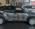 Тойота Yaris Cross, объемом двигателя 1.49 л и пробегом 0 тыс. км за 28688 $, фото 2 на Automoto.ua