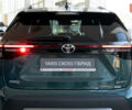 Тойота Yaris Cross, об'ємом двигуна 1.49 л та пробігом 0 тис. км за 35032 $, фото 5 на Automoto.ua