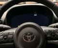 Тойота Yaris Cross, объемом двигателя 1.49 л и пробегом 0 тыс. км за 34966 $, фото 4 на Automoto.ua