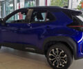 Тойота Yaris Cross, объемом двигателя 1.49 л и пробегом 0 тыс. км за 31637 $, фото 4 на Automoto.ua