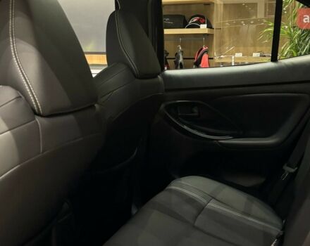 Тойота Yaris Cross, объемом двигателя 1.49 л и пробегом 0 тыс. км за 34966 $, фото 9 на Automoto.ua